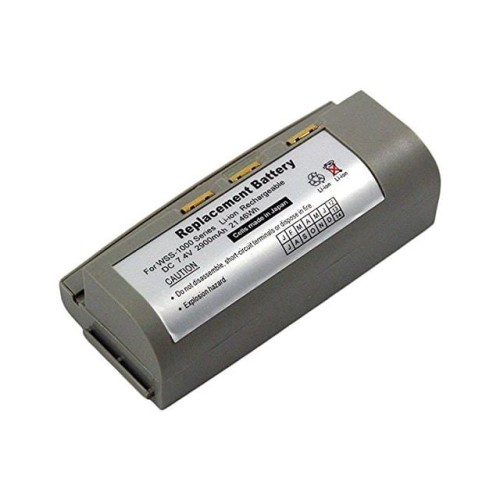 Motorola / Symbol WSS-1000 Serie