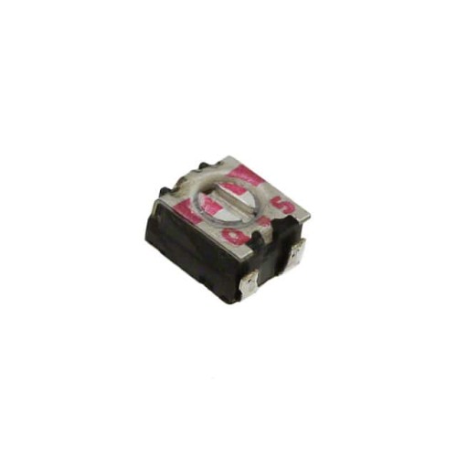 TRIMMER 470KOHM 0.05W J LEAD TOP