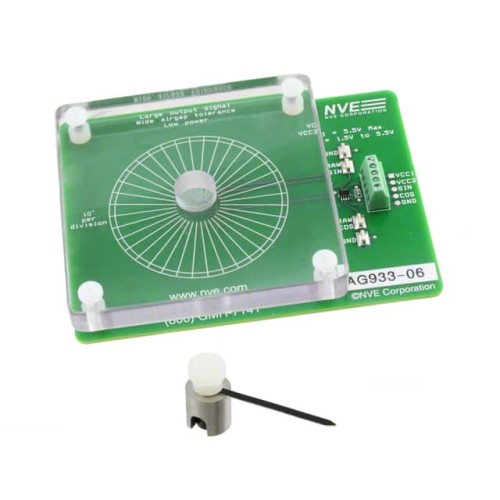 AAT009 TMR ANGLE SENSOR EVAL KIT