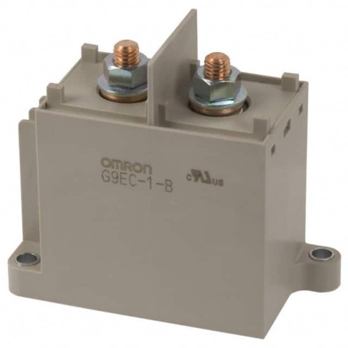 RELAY GEN PURPOSE SPST 200A 24V