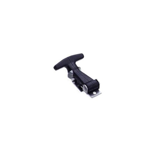 FLEXIBLE DRAW LATCH STAINLESS