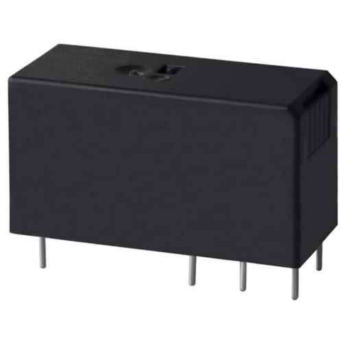 RELAY GEN PURPOSE DPDT 8A 24V