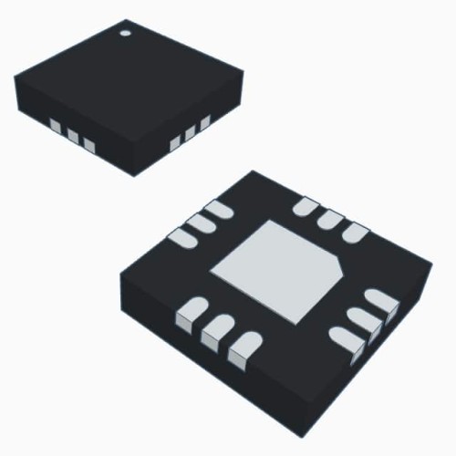 3-4GHZ, 1.5W 2STAGE HIGH POWER A