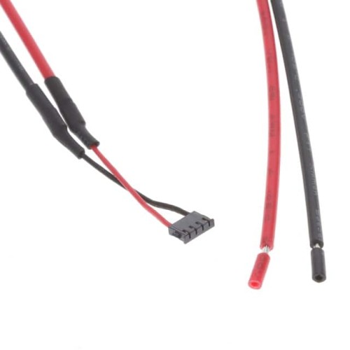 VERO WIRE HARNESS, 28AWG LEAD WI