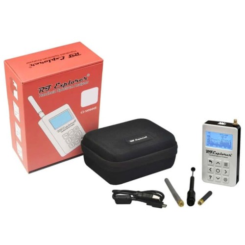 RF EXPLORER 6G WB PLUS - SLIM SP