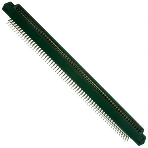 CONN EDGE DUAL FML 120POS 0.100