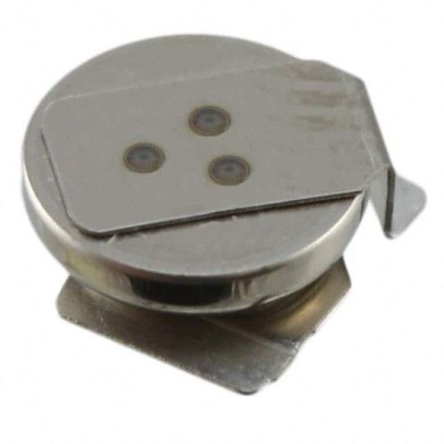 CAP 70MF 3.3V SURFACE MNT