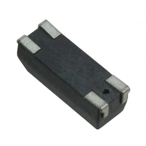 CRYSTAL 15.360 MHZ 18PF SMD