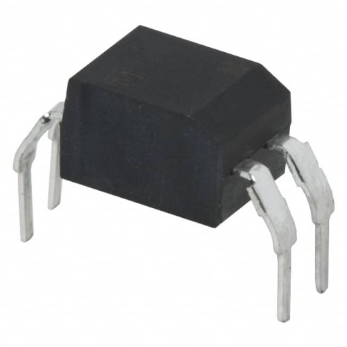 OPTOISOLATOR 5KV TRANSISTOR 4DIP