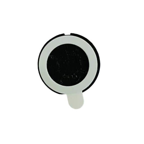 16MM RND SPKR I.O.T./CAMERA HIGH
