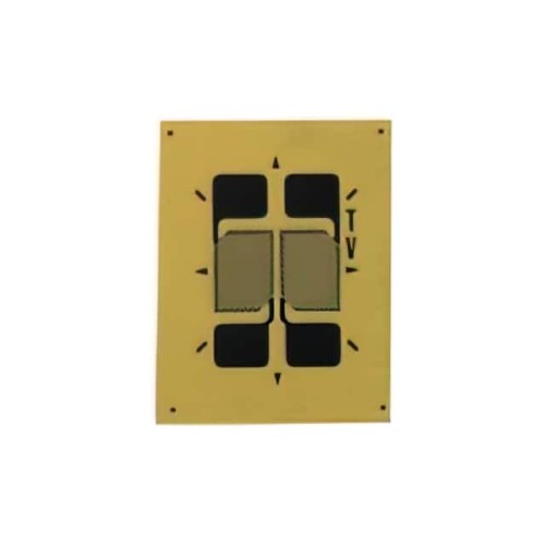 EA-05-062TZA-350/E - STRAIN GAGE
