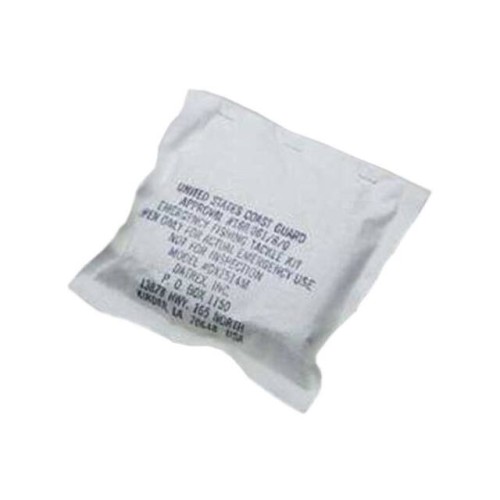 FISHING KIT, 1 PACK