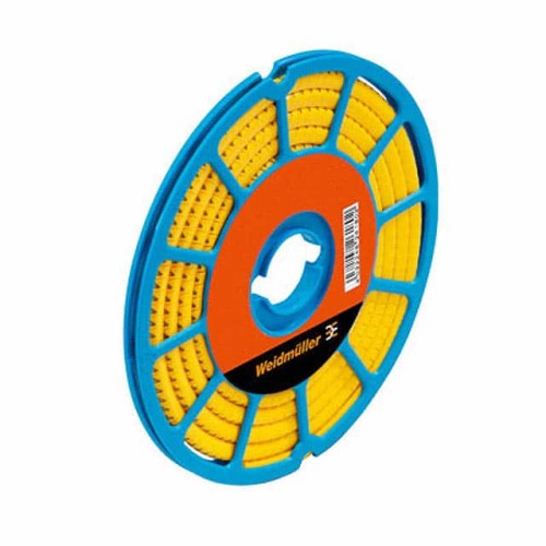 WIRE MARKER SLIP-ON 4.2X3MM