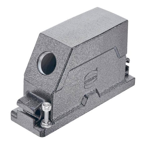 24B HPR COMPACT HOOD, LC (NARROW