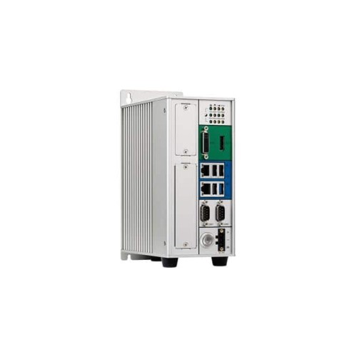 16-axis Motion Controller