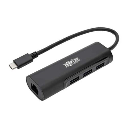 USB 3.1 GEN 1 USB-C PORTABLE HUB