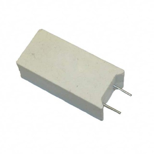 RES 13 OHM 5% 7W RADIAL