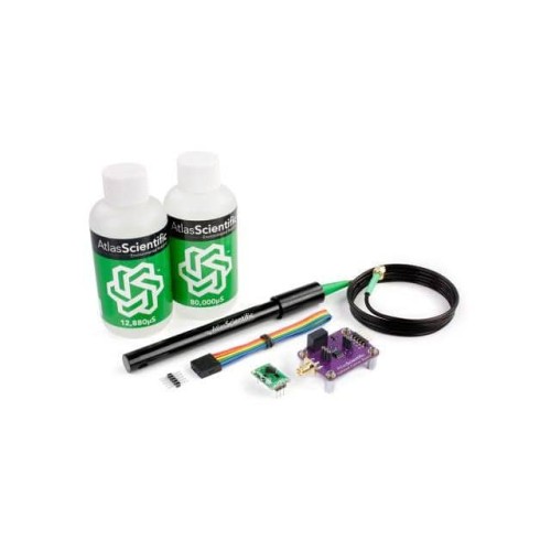 CONDUCTIVITY K 1.0 KIT