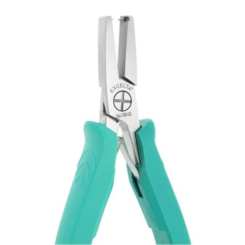 PLIERS - LOCK-IN LEAD FORMING -