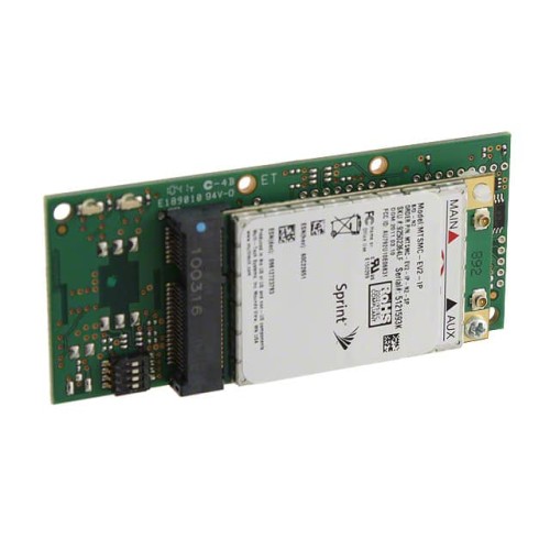 RF TXRX MODULE CELL U.FL TH