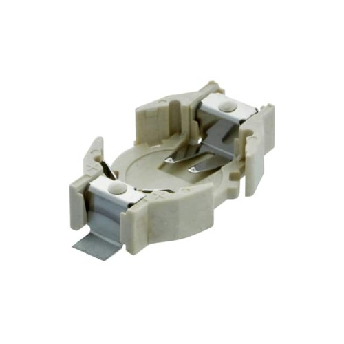 BATT HOLDER 1 CELL SMD