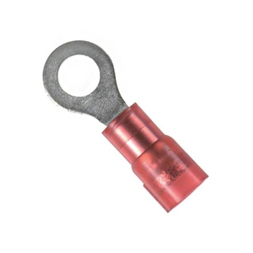 CONN RING CIRC 18-22AWG #5/16