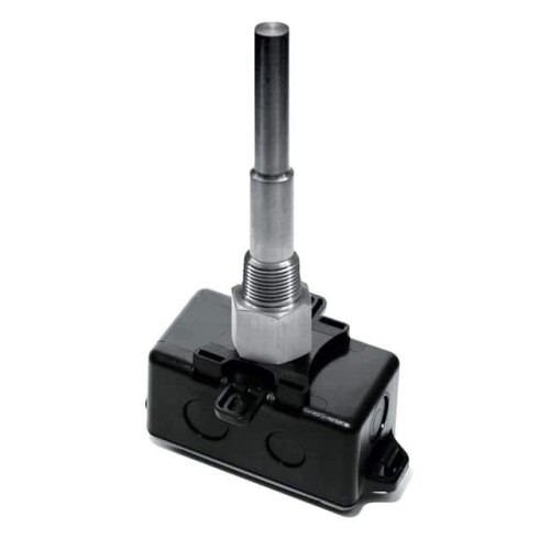 Transmitter w/ 1,000 Ohm RTD (NI