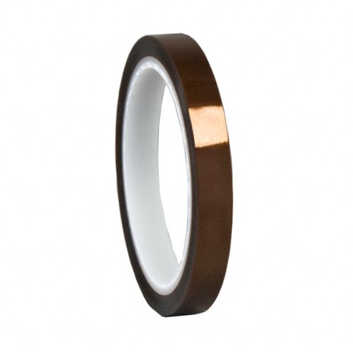 TAPE ELECTRICAL 1/2"X 36YDS