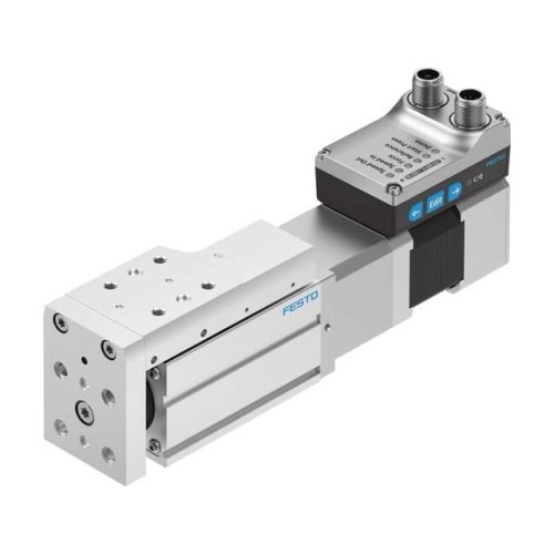 MINI-SLIDE UNIT