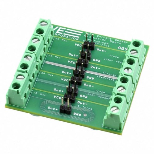 AAL024-10E CURRENT SENS EVAL BRD