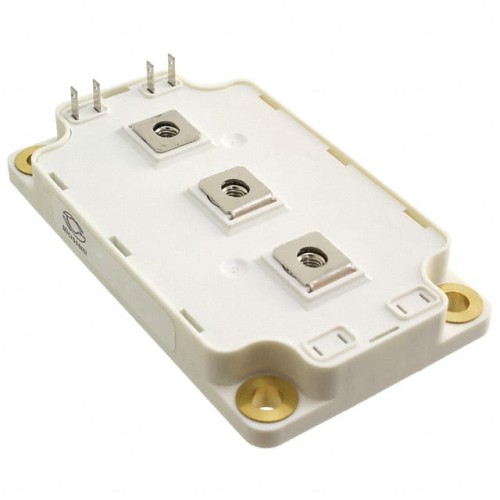 IGBT MODULE 1200V 400A 1780W SP6
