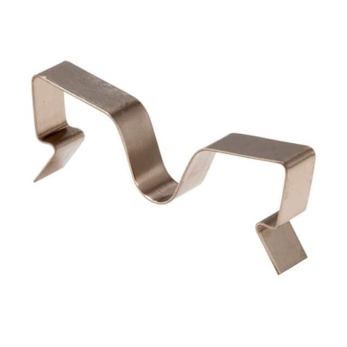 HEAT SINK CLIP FOR HSE-B18X-035H