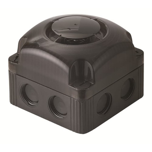 SIREN BWM CONTIN. TONE 115-230VA