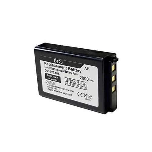 Denso / Nippon BHT-200, BHT-300