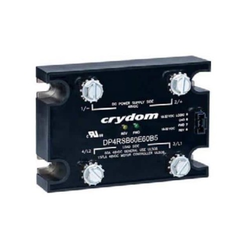 RELAY SSR CONTACT 48VDC 20A 32V