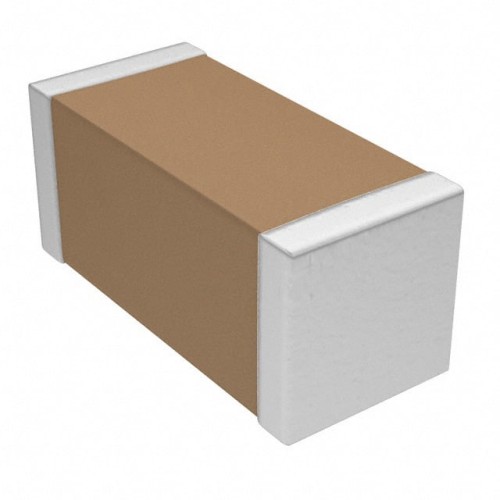 CAP CER 0.068UF 50V 20% BX 1808