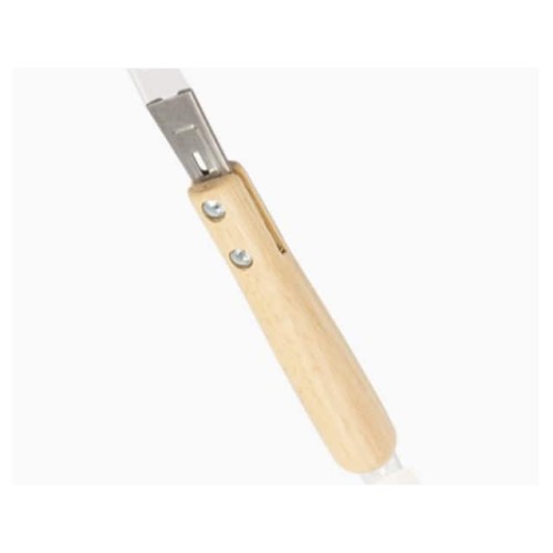 CHANGE BLADE SCRAPER ( NO BLADE)