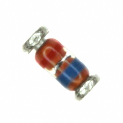DIODE ZENER 2.4V 500MW SOD80