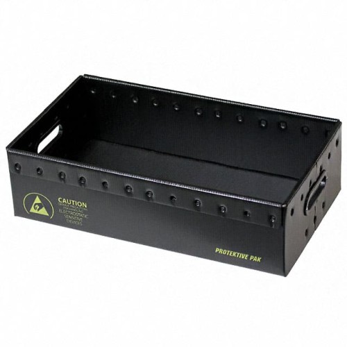STORAGE CONT 22-7/8X12-7/8X6