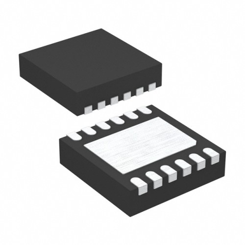 LOAD SWITCH, ECOSWITCH 5M, 13.5V