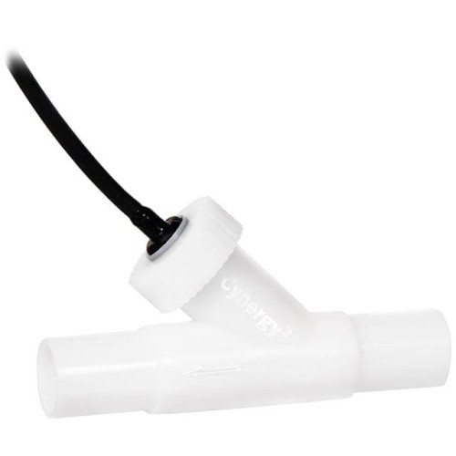 FLUID FLOW SWITCH 3/4" TUBE CONN