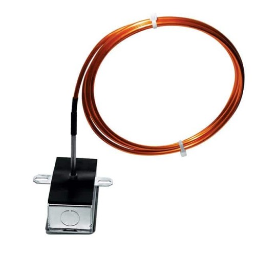 Transmitter w/ 1,000 Ohm RTD (NI