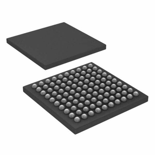 IC MCU 32BIT 256KB FLSH 100VFBGA