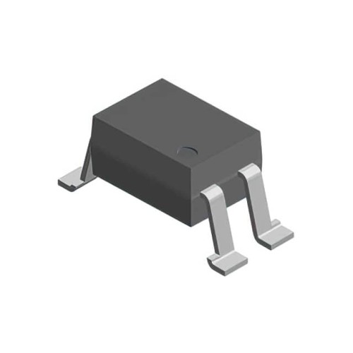 OPTOCOUPLER, PHOTOTRANSISTOR OUT