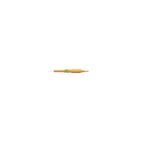 PCB CONTACT - LONG VERSION, GOLD