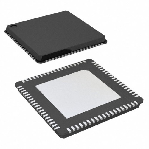 IC MCU 32BIT 256KB FLASH 76QFN