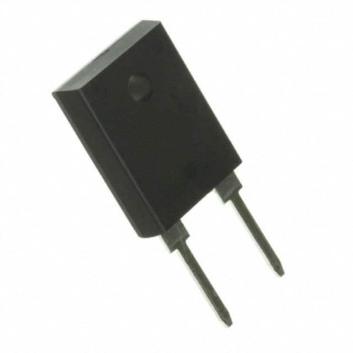 RES 1 OHM 1% 100W TO247