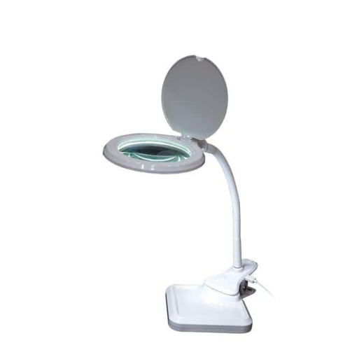 1.75X(3D) CLAMP BASE MAGNIFYING