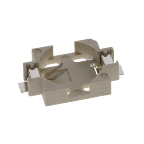 BATT HOLDER COIN 16MM 1 CELL SMD