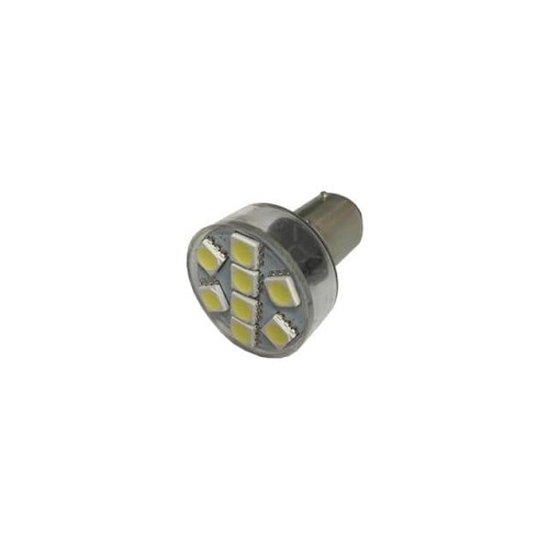 LED MINIATURE LAMP; 1.2W, 162LM,
